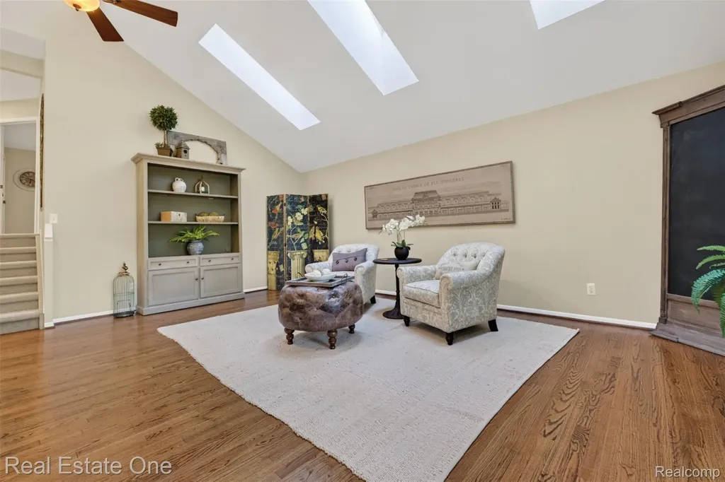 5569 Northcrest Court Independence Charter Township MI 48346