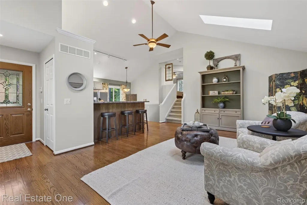 5569 Northcrest Court Independence Charter Township MI 48346