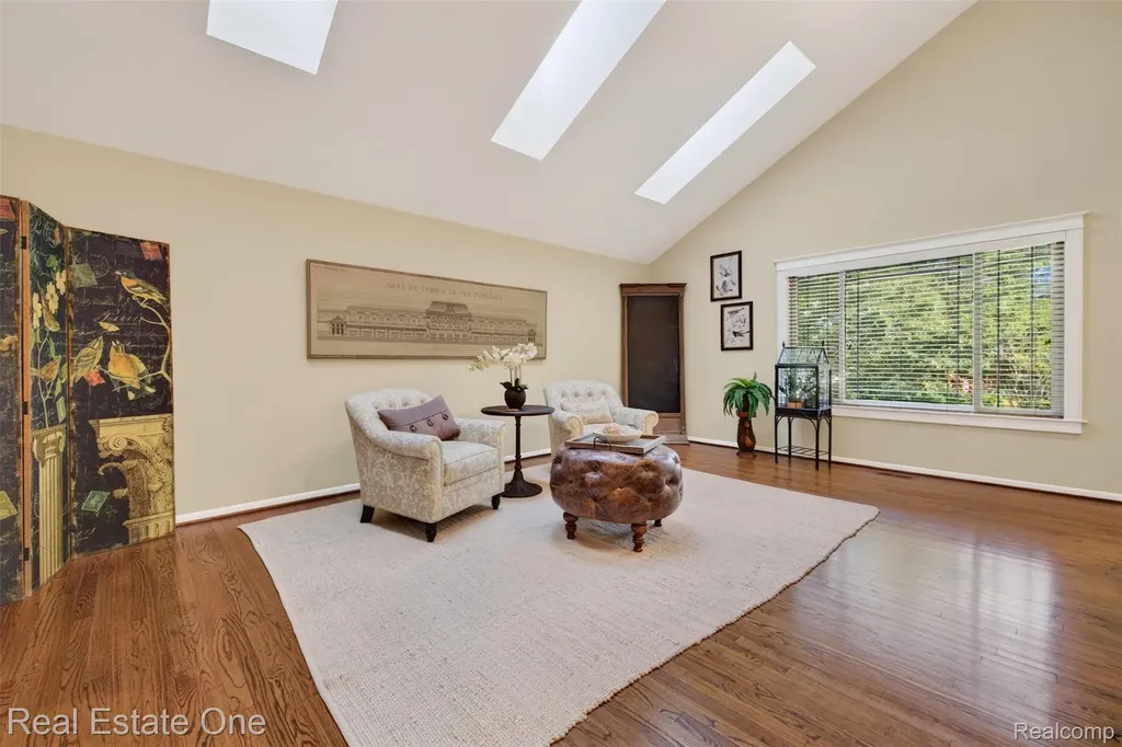 5569 Northcrest Court Independence Charter Township MI 48346