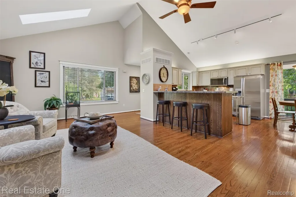 5569 Northcrest Court Independence Charter Township MI 48346