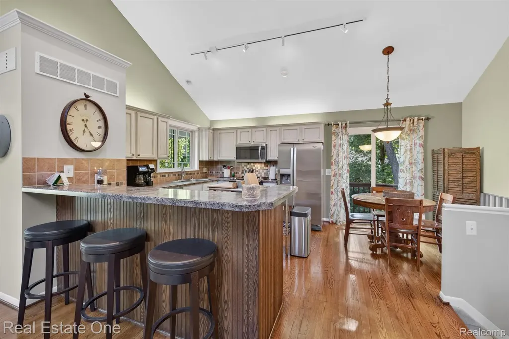 5569 Northcrest Court Independence Charter Township MI 48346