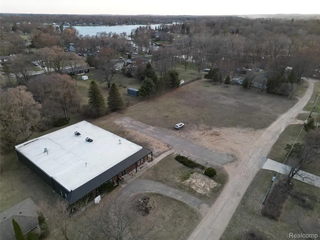 3041 Reeder Road Independence Charter Township MI 48346