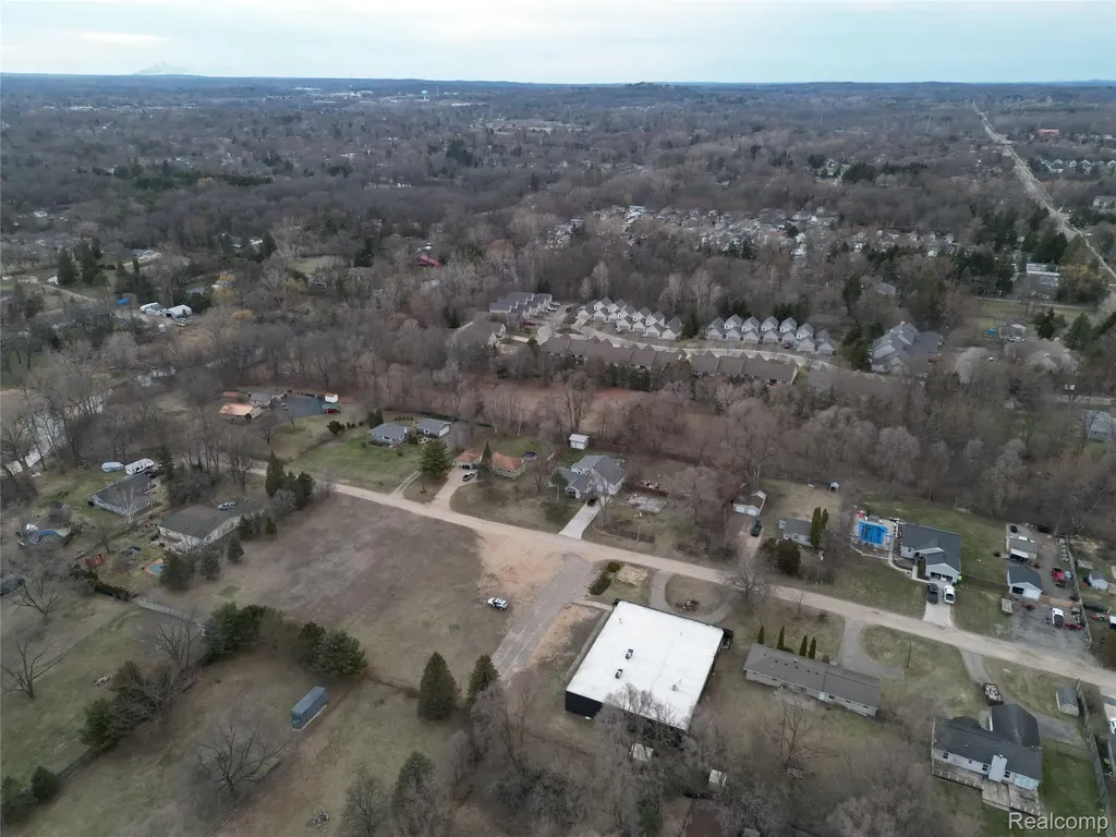 3041 Reeder Road Independence Charter Township MI 48346