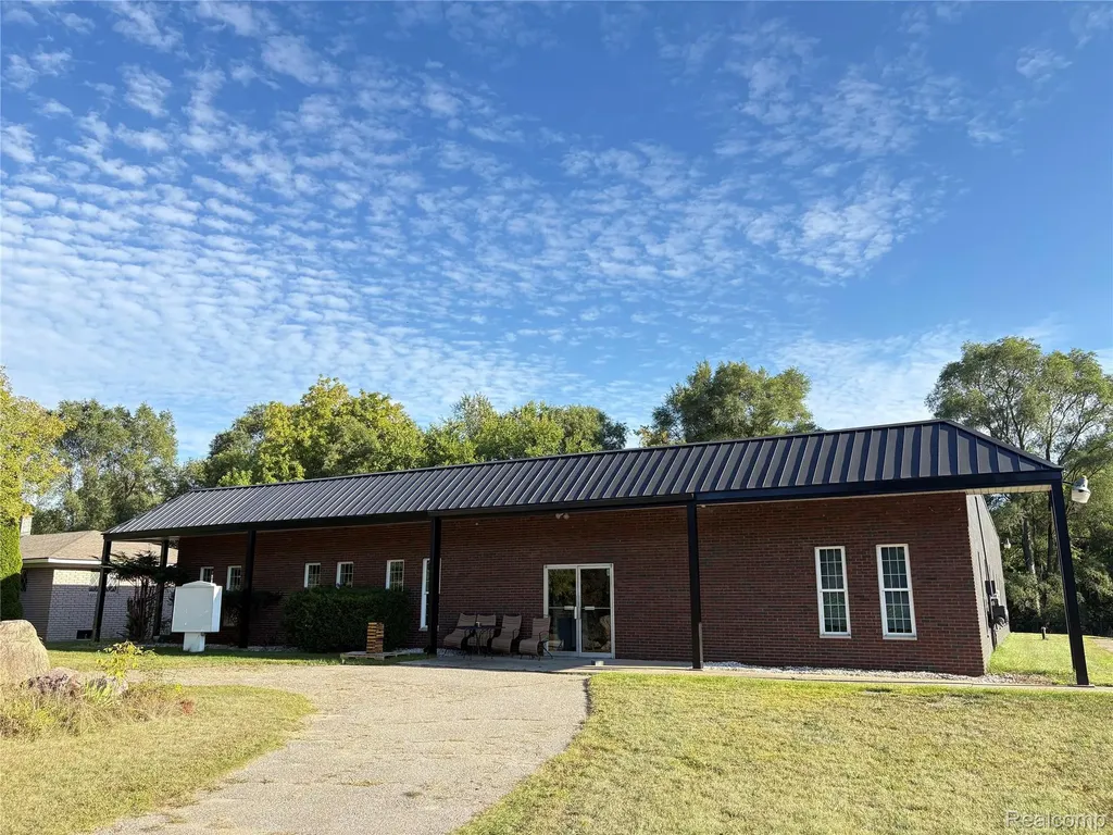 3041 Reeder Road Independence Charter Township MI 48346