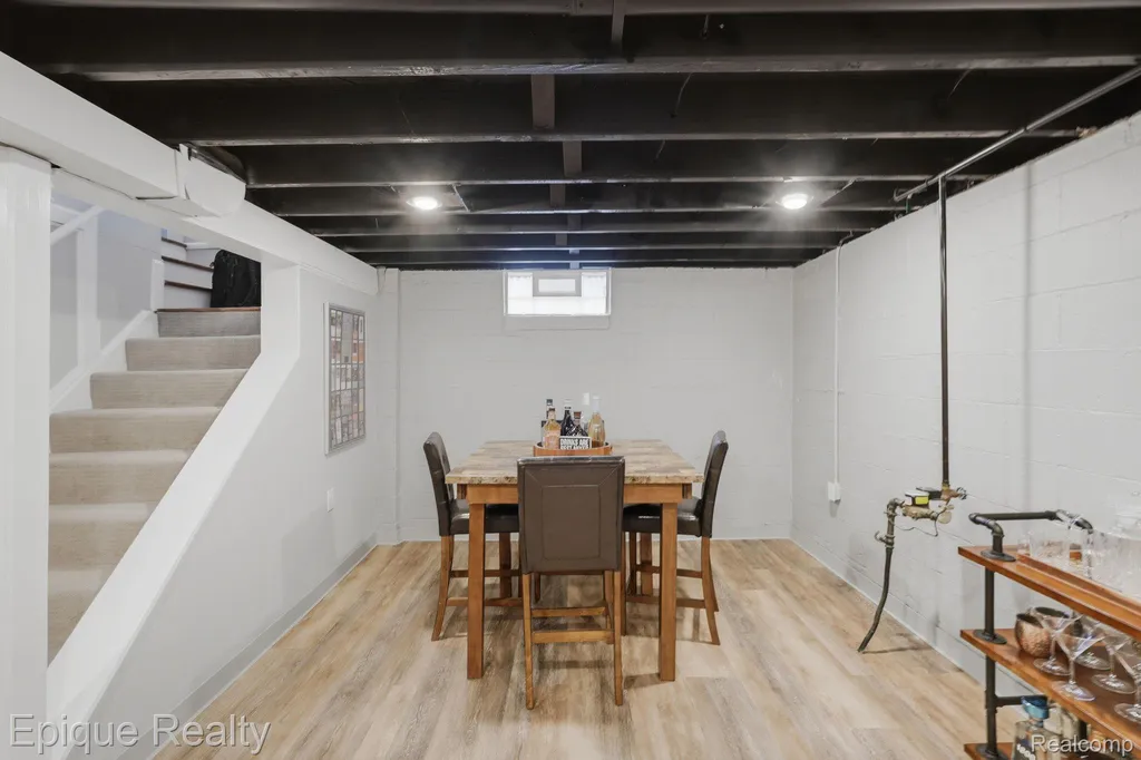 3402 Normandy Road Royal Oak City MI 48073