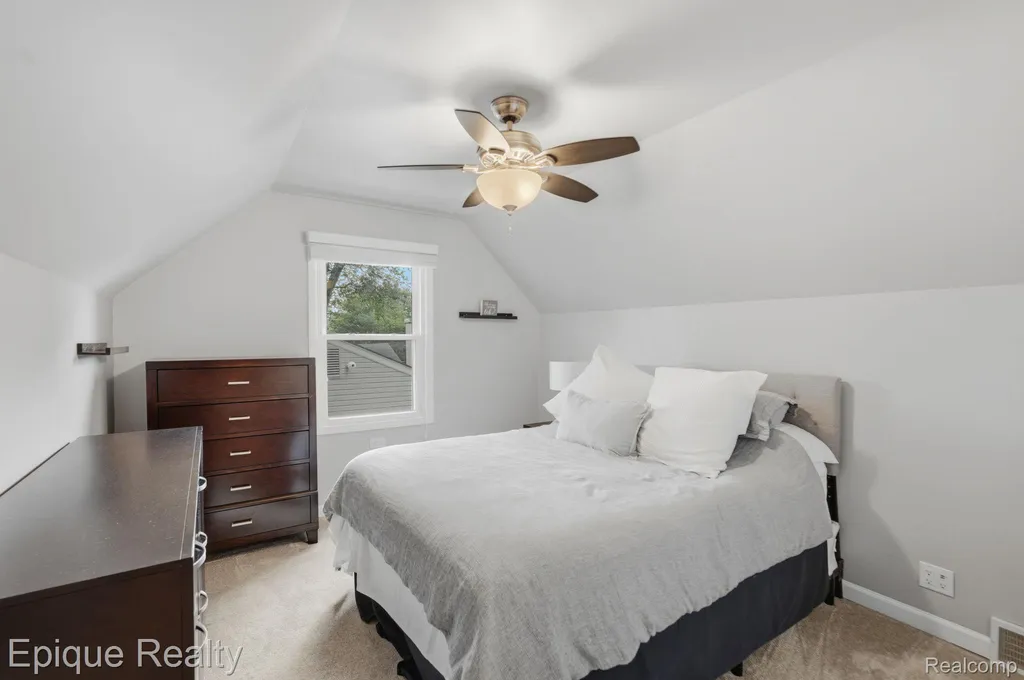 3402 Normandy Road Royal Oak City MI 48073