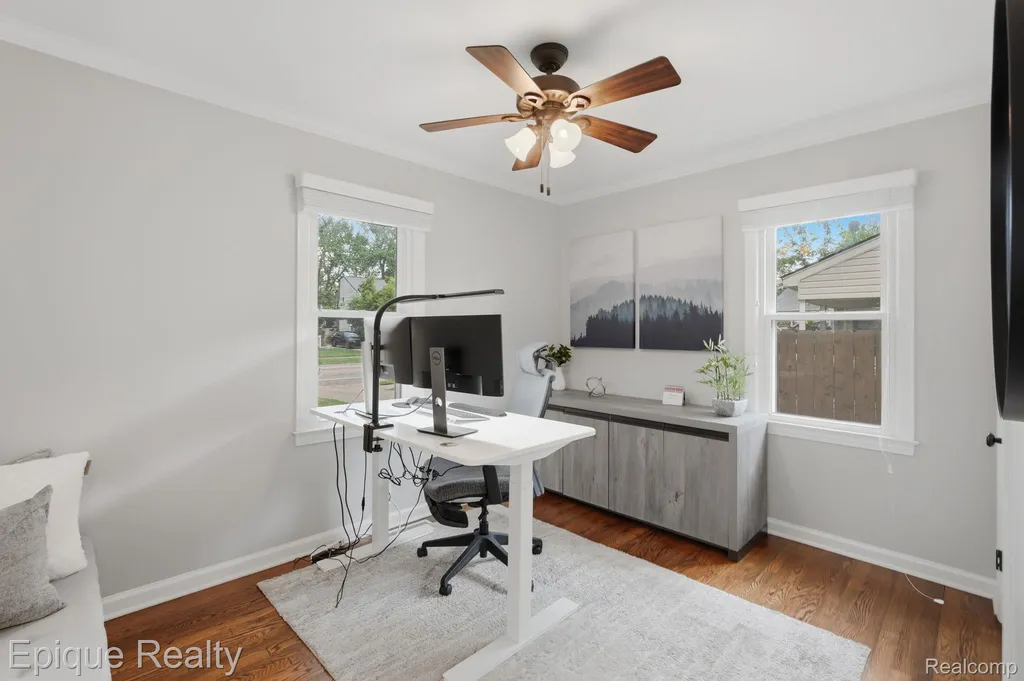 3402 Normandy Road Royal Oak City MI 48073