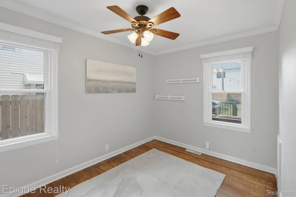 3402 Normandy Road Royal Oak City MI 48073