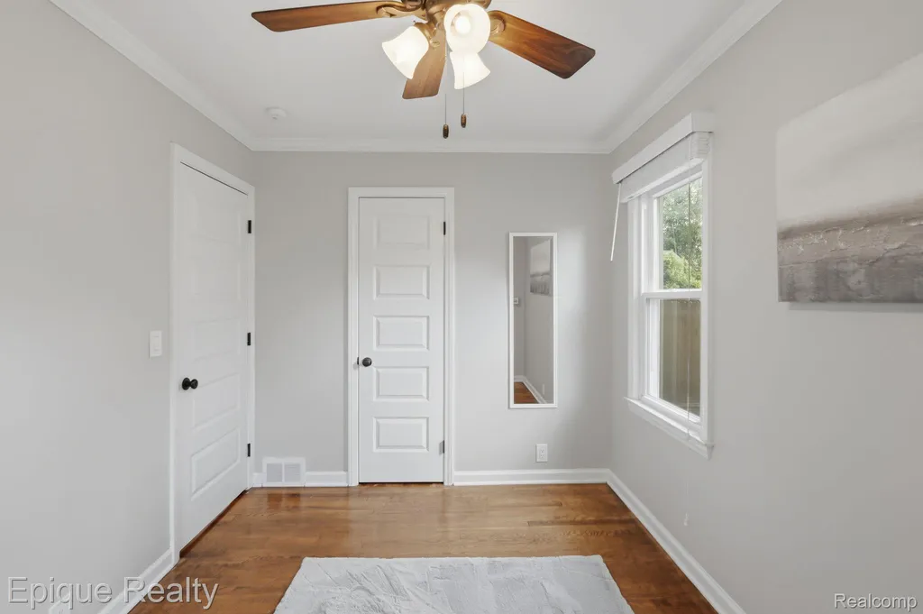 3402 Normandy Road Royal Oak City MI 48073