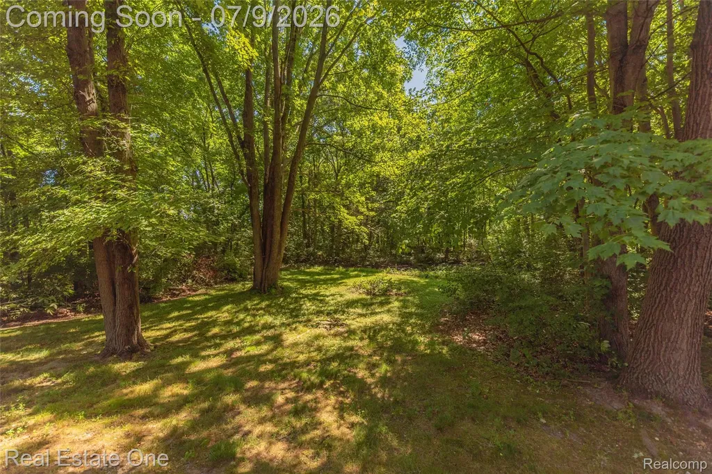 7965 Howard Street Hamburg Township MI 48189