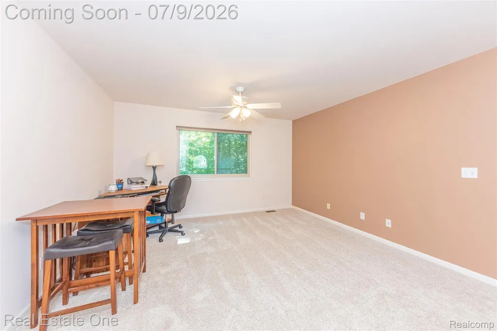 7965 Howard Street Hamburg Township MI 48189