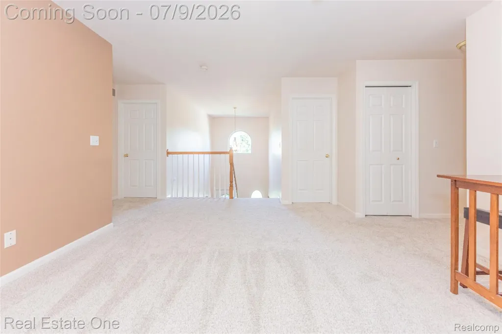 7965 Howard Street Hamburg Township MI 48189