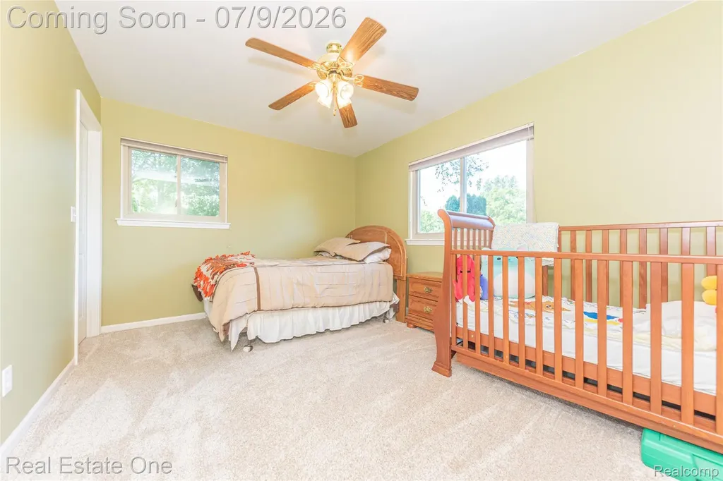 7965 Howard Street Hamburg Township MI 48189