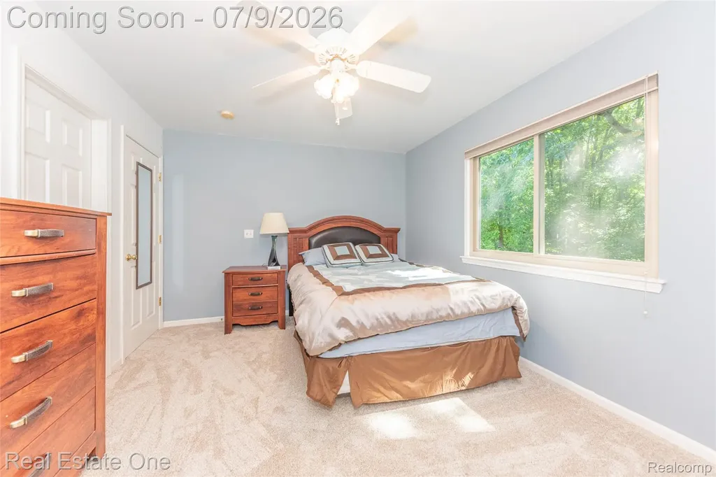 7965 Howard Street Hamburg Township MI 48189
