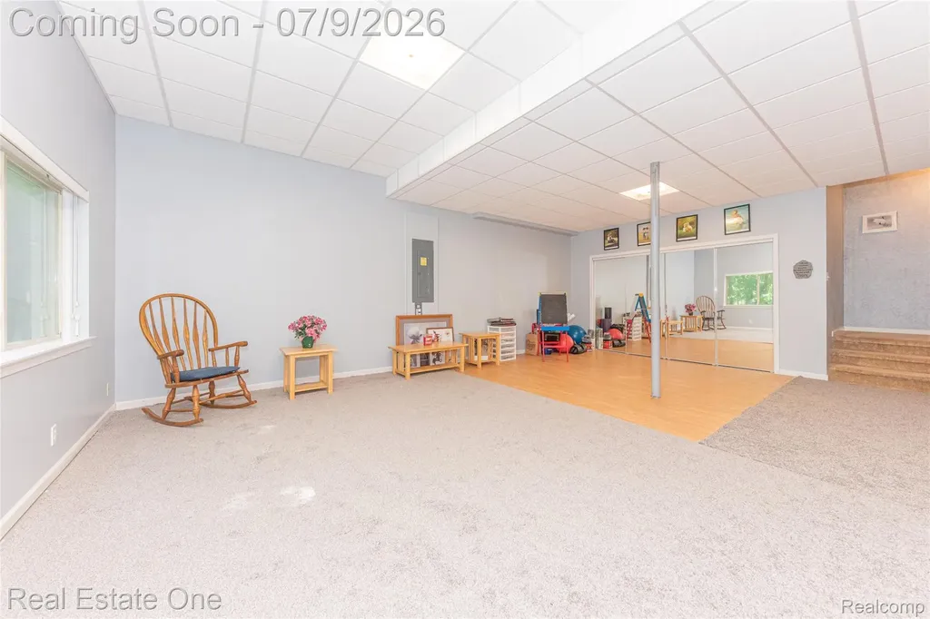 7965 Howard Street Hamburg Township MI 48189