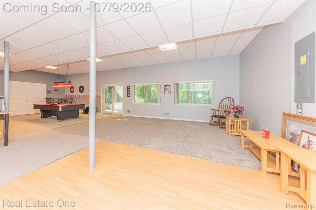 7965 Howard Street Hamburg Township MI 48189