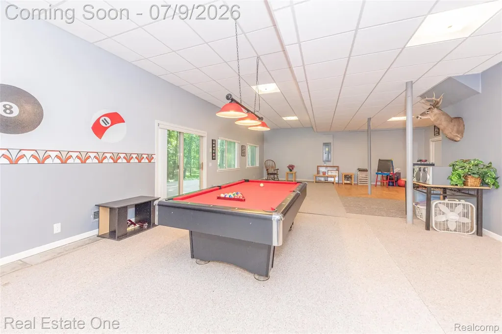 7965 Howard Street Hamburg Township MI 48189