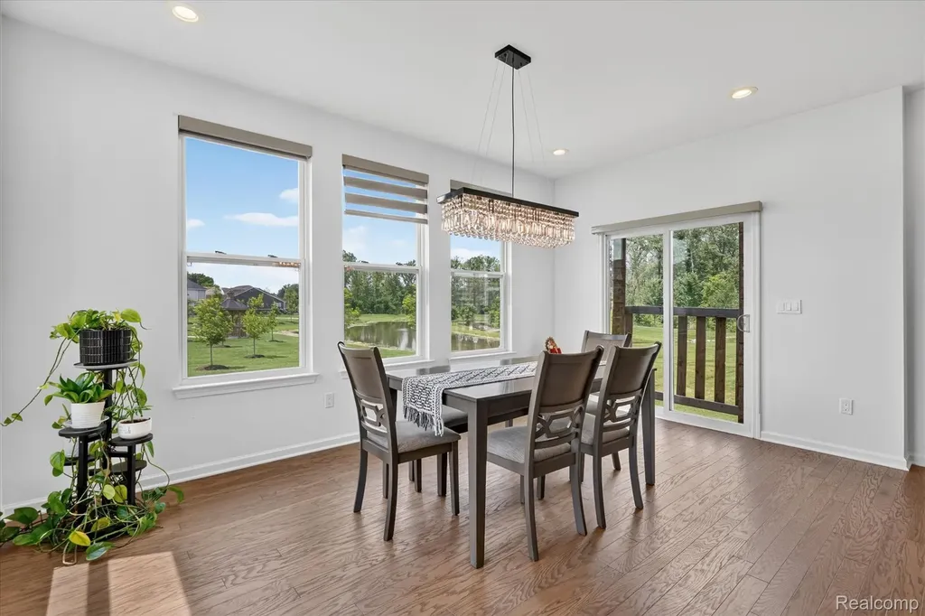 20983 Calabrese Drive Lyon Charter Township MI 48178