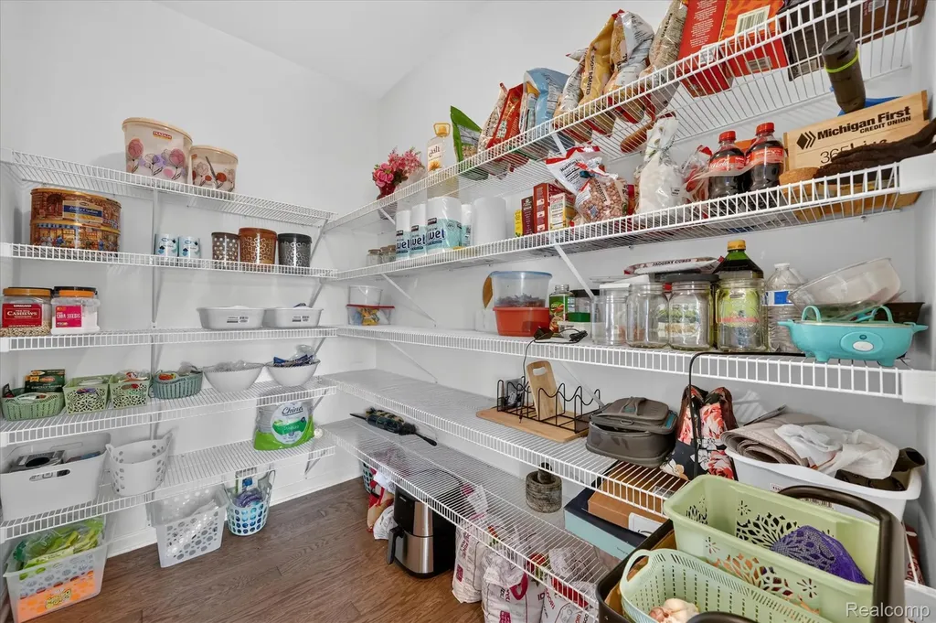 20983 Calabrese Drive Lyon Charter Township MI 48178