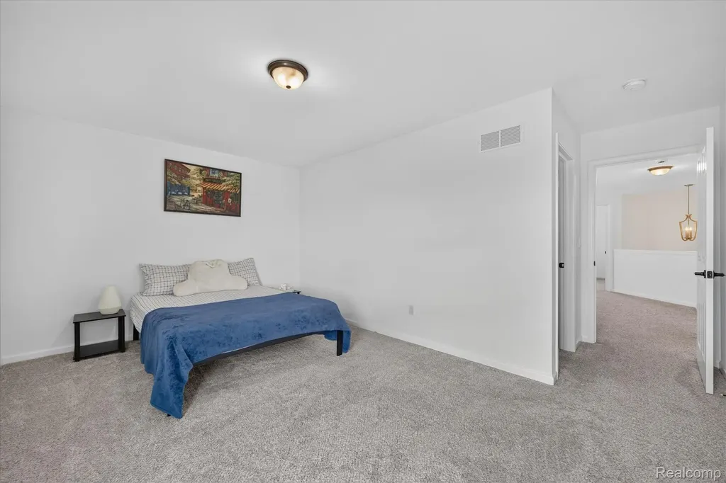 20983 Calabrese Drive Lyon Charter Township MI 48178