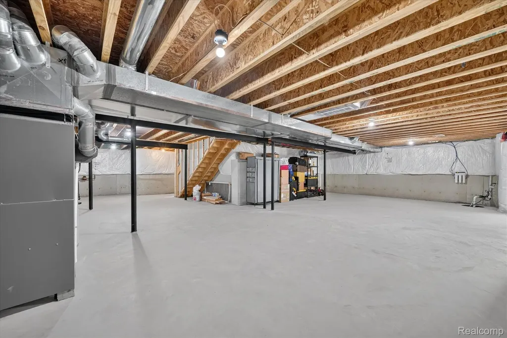 20983 Calabrese Drive Lyon Charter Township MI 48178