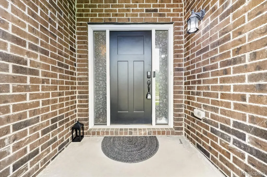 20983 Calabrese Drive Lyon Charter Township MI 48178