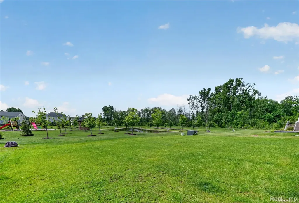 20983 Calabrese Drive Lyon Charter Township MI 48178