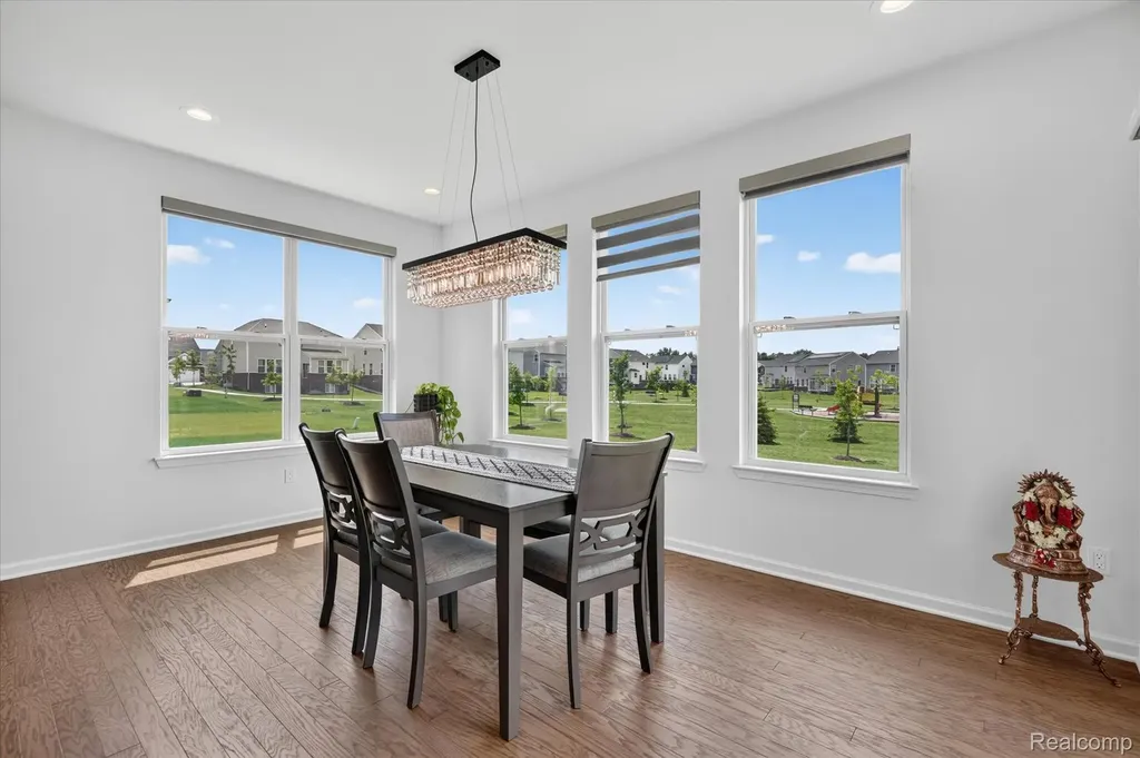 20983 Calabrese Drive Lyon Charter Township MI 48178