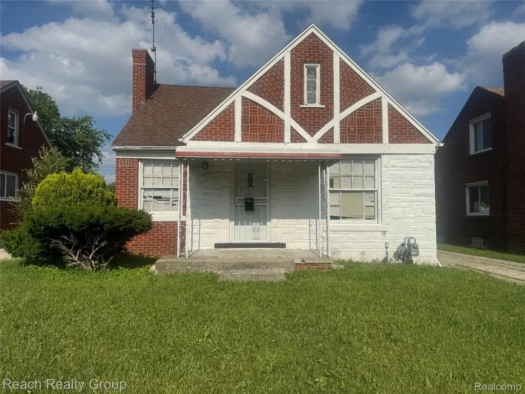 18922 Prest Street Detroit City MI 48235