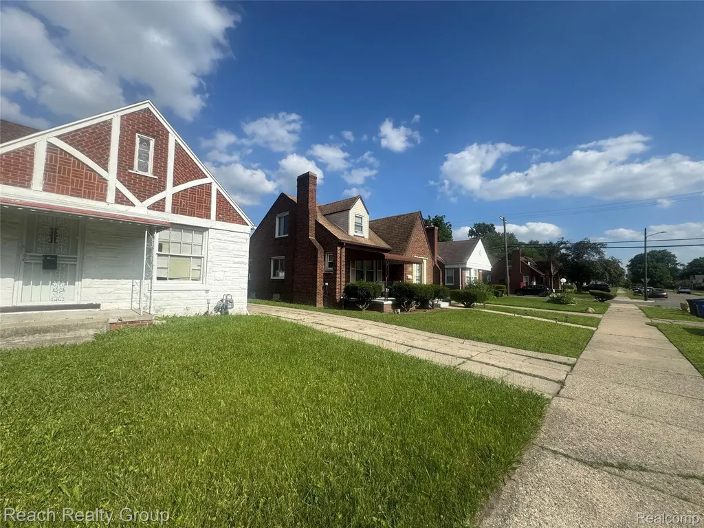 18922 Prest Street Detroit City MI 48235