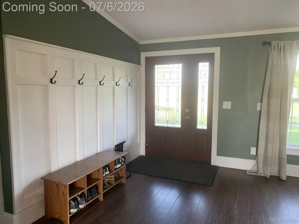 4168 Harris Road Burtchville Township MI 48059