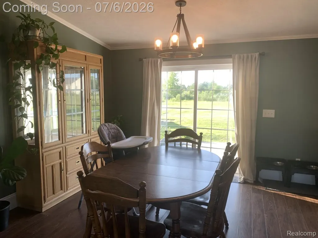 4168 Harris Road Burtchville Township MI 48059