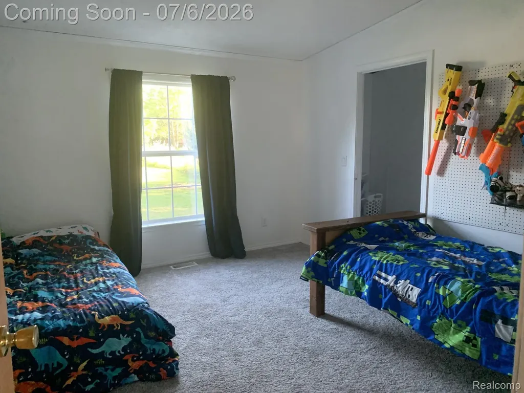 4168 Harris Road Burtchville Township MI 48059