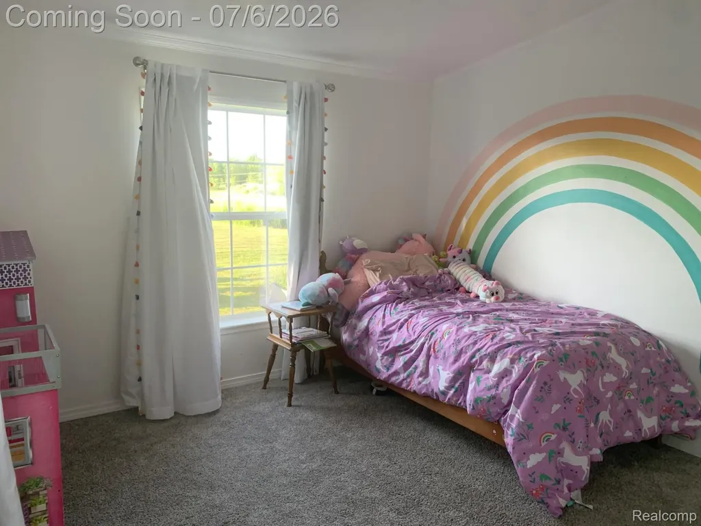 4168 Harris Road Burtchville Township MI 48059