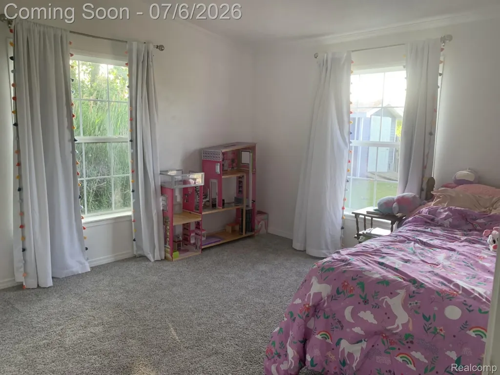 4168 Harris Road Burtchville Township MI 48059