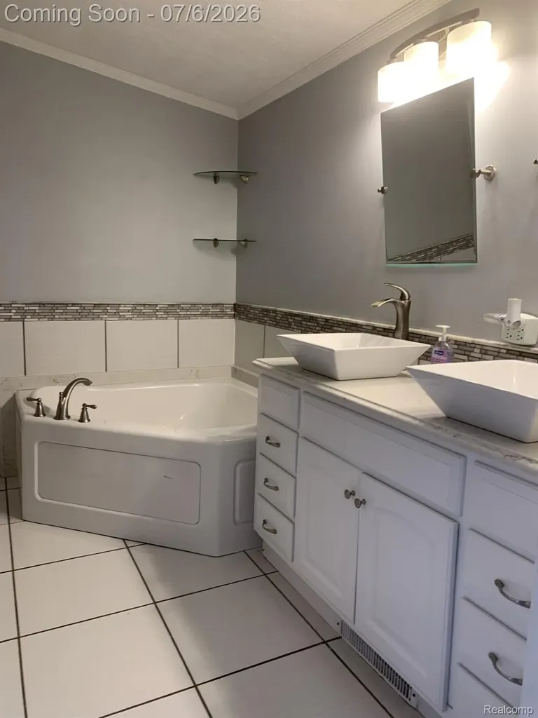 4168 Harris Road Burtchville Township MI 48059
