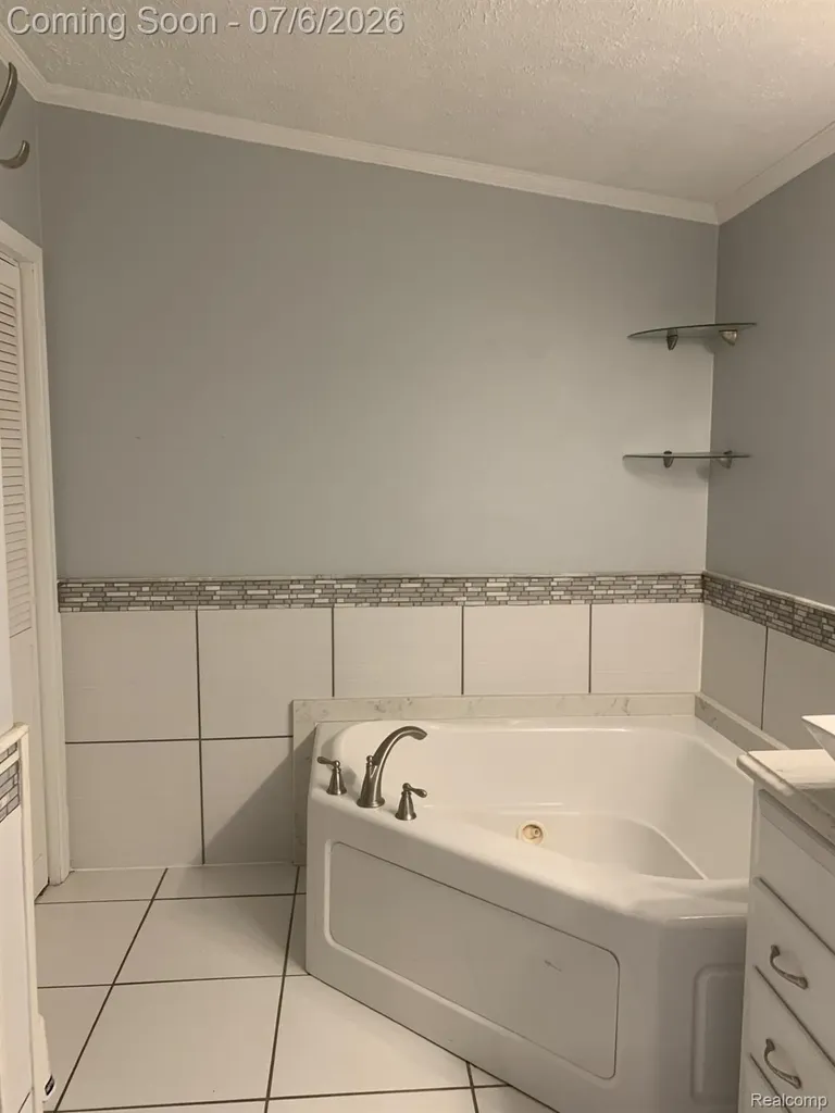 4168 Harris Road Burtchville Township MI 48059