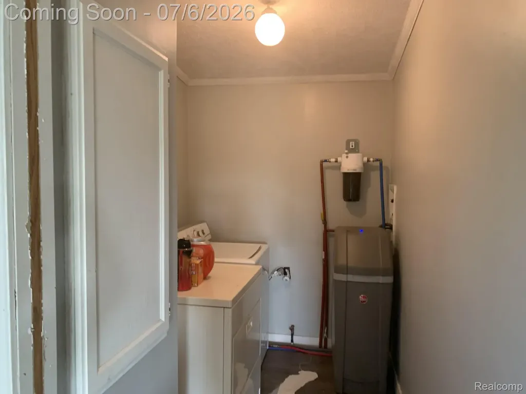 4168 Harris Road Burtchville Township MI 48059