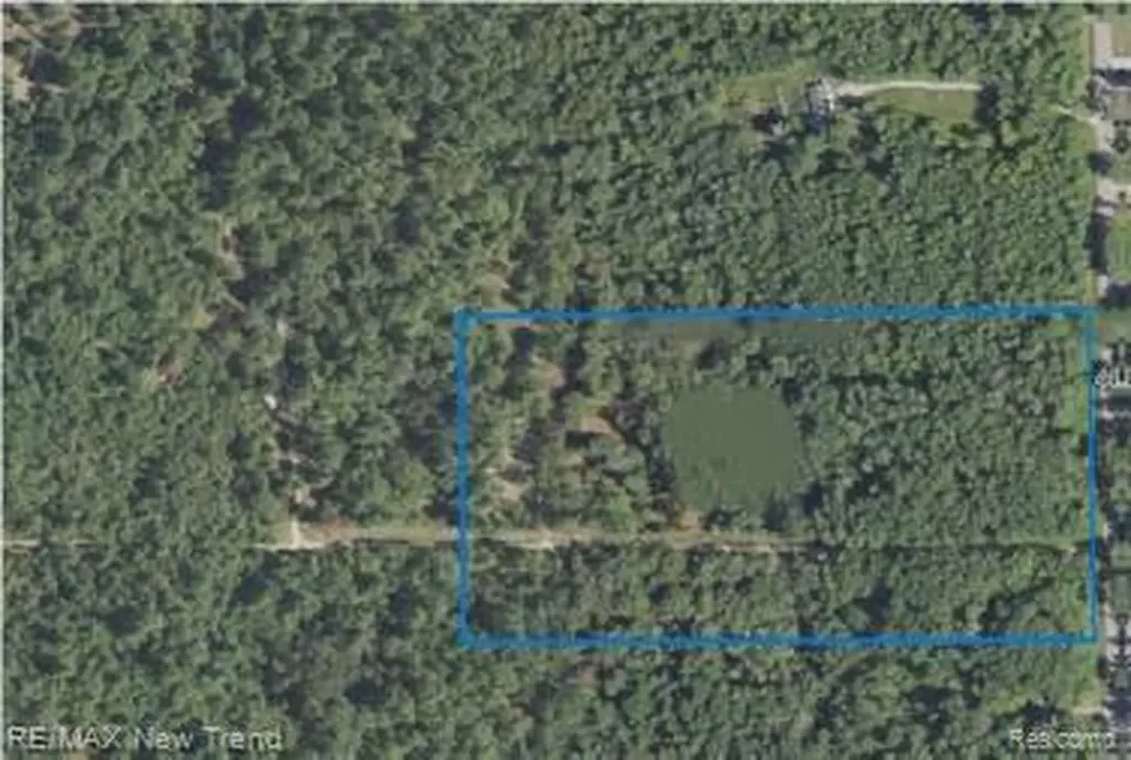0000 Melita Road Clayton Township MI 48659