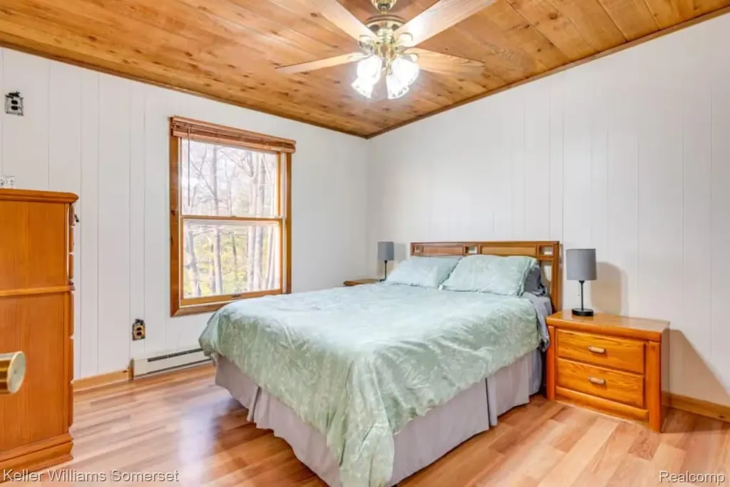 6301 Rock Road Garfield Township MI 48632
