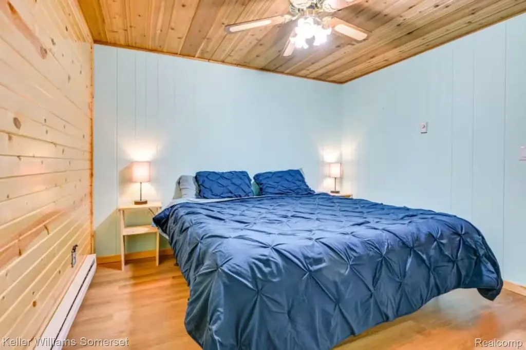 6301 Rock Road Garfield Township MI 48632