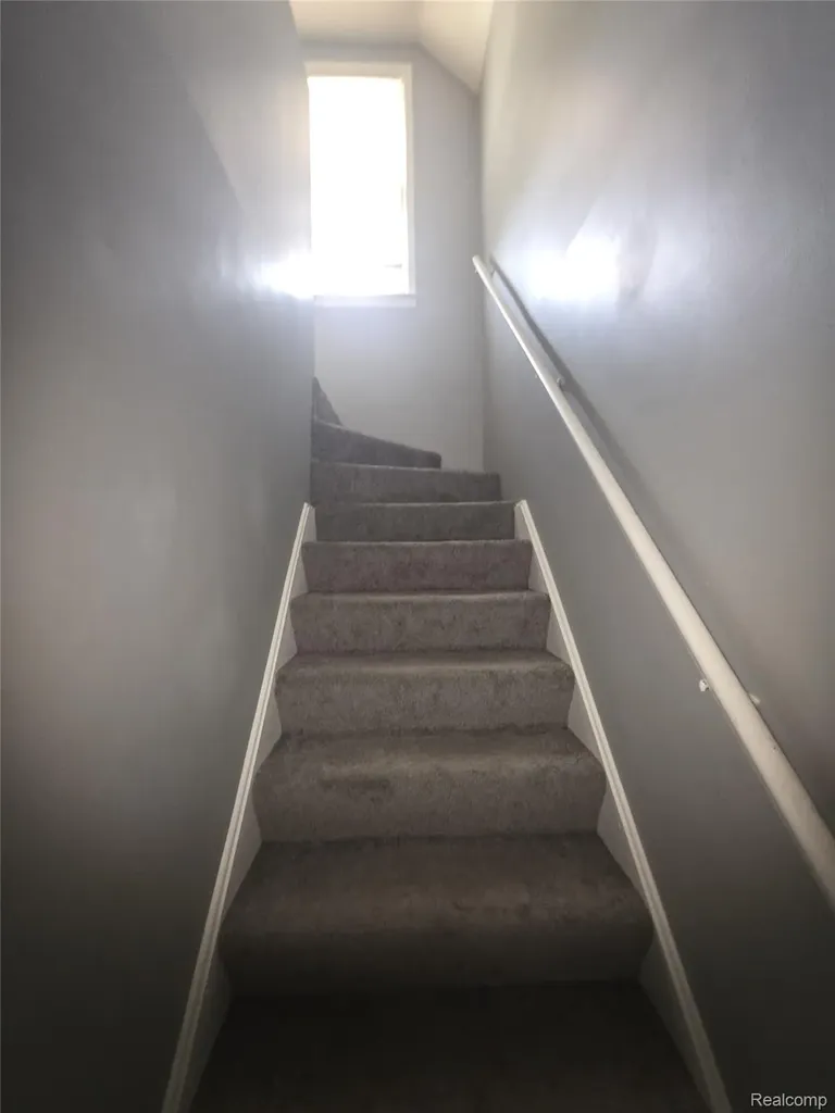 16435 Tacoma Street Detroit City MI 48205