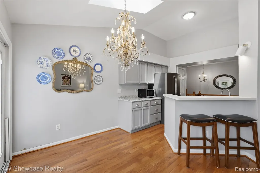 1021 Willowood Court Fenton City MI 48430