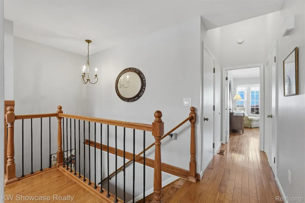 1021 Willowood Court Fenton City MI 48430