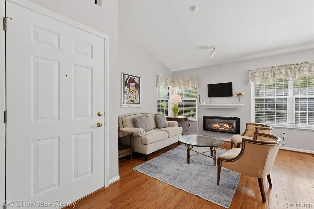 1021 Willowood Court Fenton City MI 48430
