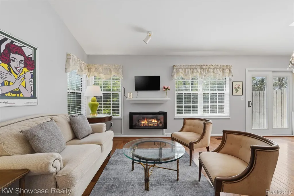 1021 Willowood Court Fenton City MI 48430