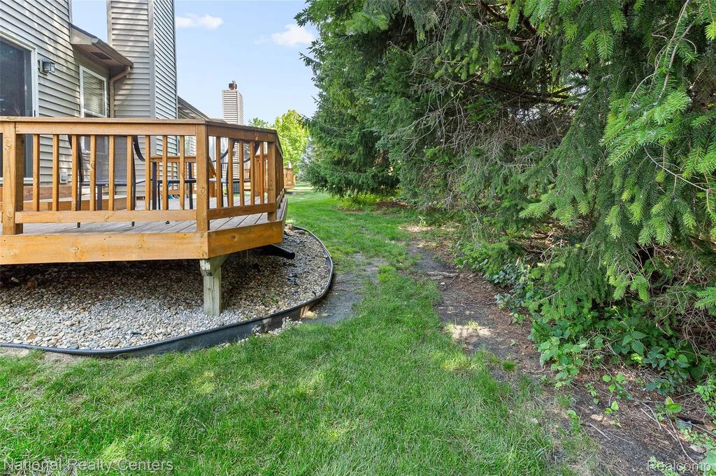 180 Winslow Circle Commerce Charter Township MI 48390