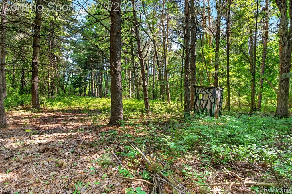 204 Russell Road Kawkawlin Township MI 48631