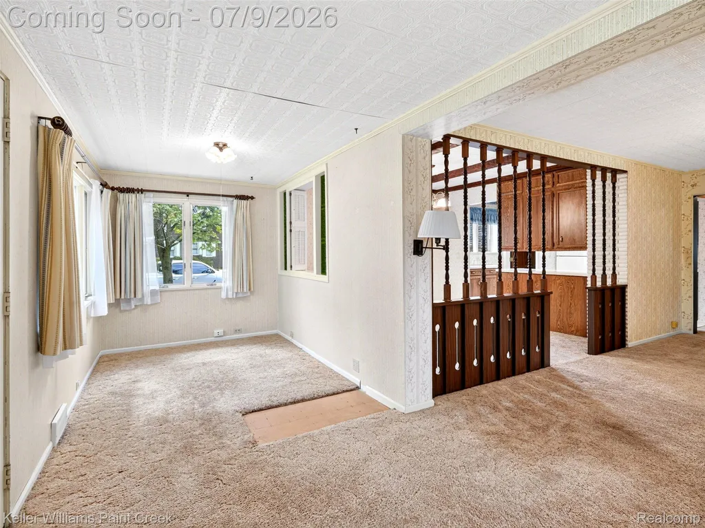 204 Russell Road Kawkawlin Township MI 48631