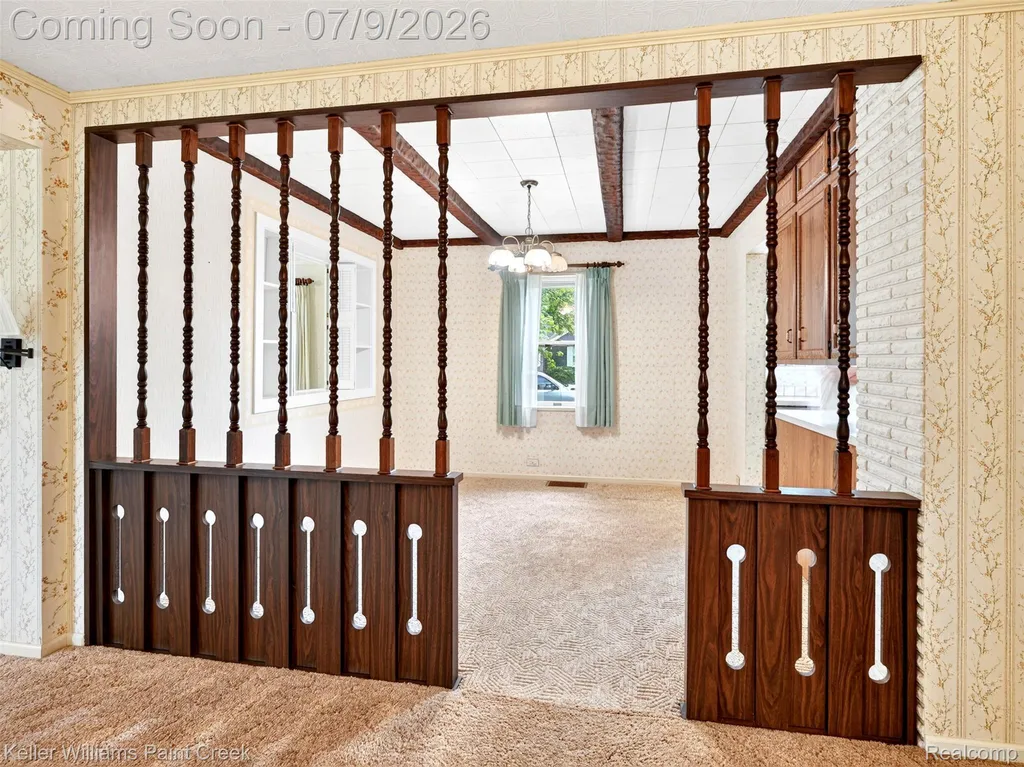 204 Russell Road Kawkawlin Township MI 48631